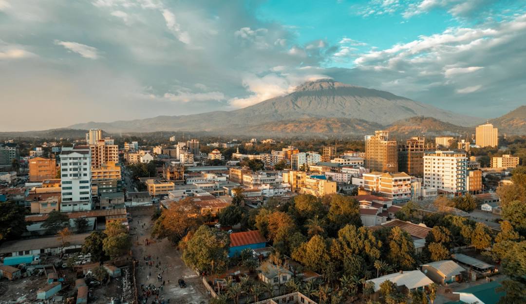 Arusha