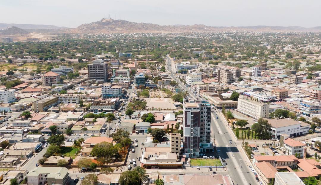 Dodoma
