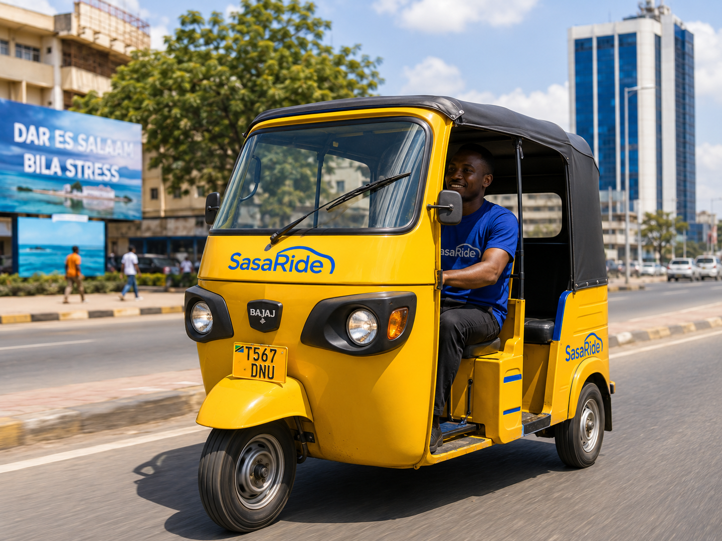Bajaj